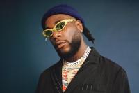 Burna Boy to Headline Halftime at NFL’s First Regular-Season Game in Paris
