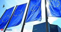Global Market: Eurozone bond yields set for weekly decline as ECB hike bets ease