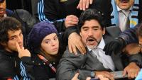 Shocking testimony overturns Maradona trial: his heart was healthy and he did not spend 12 hours dying!