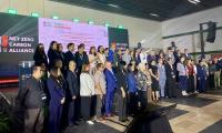 Philippine firms pledge net-zero goals by 2050