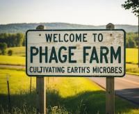 Bacteriophages Poised to Revolutionize Gut Health as Manufacturing Hurdles Drop