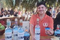 Meet Santa Barbara’s Agave Ambassador