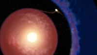 Astronomers Just Found the Youngest Planet Ever Seen. It Shouldn’t Be So Huge