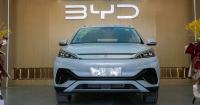 Industry urges Trump to keep Chinese carmakers out of U.S.