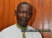 Development Bank Must Serve All Guyanese, Not Privileged Few — Lewis