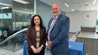 MCCTC Opens Medical Wellness and Education Center