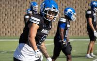Peru State FB seeks first win