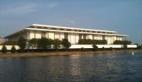 The Kennedy Center Is A Shrine To The D.C. Decadence. Tear It Down