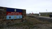 Legislative Assembly Provides Reassurance Over Falklands’ Defences Against External Threats