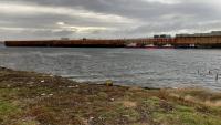 Falkland Islands Government Asks Private Sector To Design New Small Vessels Pontoon