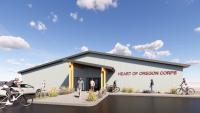 Heart of Oregon Corps Reaches Campaign for New Central Campus in Redmond