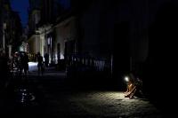 Cuba energy grid suffers nationwide collapse