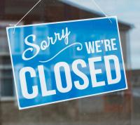 Temporary closure: Grand Anse Medical Station