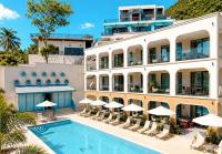 A’ila Resorts Saint Lucia opens residences and restaurants