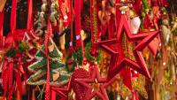 From Saturday Market Trips to a Montserrat Christmas Market in London