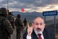 Is Armenia preparing for the 3rd Karabakh War?