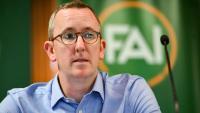 Comment: Leadership deficit detrimental to FAI handling tricky Israel fixtures