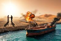 Trump to Meet Gulf Leaders as U.S. Assesses Yemen and Regional Security