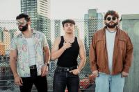 TEN 02 to wrap up Rimbey’s Music in the Park