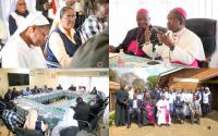 Malawi’s Quasquicentennial Jubilee: Vatican Delegate Urges Clergy, Religious to Live Mission Through “detachment”