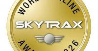 Porter Named Skytrax’s Best Regional Airline in North America for Third Consecutive Year