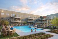 Aspendale Scottsdale offers active lifestyle for seniors
