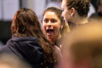 Olympic Medalist Elizabeth Beisel Is On a National Tour, for Music, Not Swimming