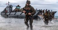 World’s most powerful military joins forces with a Russian-backed North African nation as both unite against a common enemy