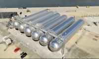 INEOS opens E.U.’s first full-scale CO2-storage site in Denmark