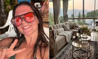 Woman reveals she left her three jobs in the UK to live in Thailand and now pays just £500 for a luxury apartment - and works a fraction of her old hours