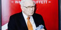 Warren Buffett abruptly steps down as Berkshire chair as ‘Father Time’ wins, handing role to son Howard who will ‘guard its culture and values’