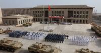 China upgrades military operation in an African country where the US boasts its largest military base as Houthis choke vital sea routes