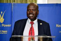Kenya Power raises Siror’s pay 90pc to Sh46m on turnaround