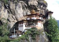 Between Survival and Strategy: Reading Bhutan’s Recent Buddhist Outreach