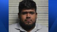 Mexican man arrested in Butler County on immigration hold after crash citation
