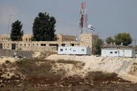 Philippines expresses ‘deep concern’ over Israeli illegal settlements in West Bank