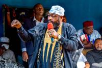 Niger Gov Confirms 67 Miners Held in NSCDC Cell Before 37 Died