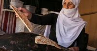Isolated Syrian-Druze city blames Damascus for shortages