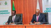 CBN, Finance Ministry Formalise Fiscal-Monetary Coordination as Inflation Targeting Looms