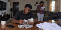  “I’m Still Here Because of Family” — Nigerians Talk About the Mental Health Toll of Financial Hardship