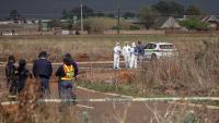 South Africa Hunts Suspect After Nine Women Found Dead