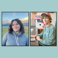 NCPR expands news team with Arts & Culture Reporter, St Lawrence Valley Reporter