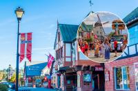 Less than 2 hours from L.A., this charming ‘Little Denmark’ is taking over its streets with 3 days of Danish food, parades and live music