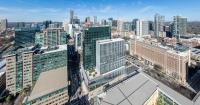 Georgia Tech moves into new high-rises at Midtown tech hub it fostered