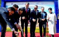 Mongolia Breaks Ground on National Cardiovascular Center
