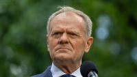 Poland’s prime minister warns of Russian ‘accidental’ attacks on Ukraine’s allies