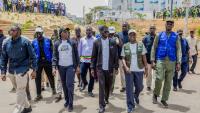 Senegal’s local elections delay: Diomaye Faye’s calculated pivot and rising political stakes