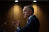 Carney set to attend the United Nations General Assembly in New York next week (Canada)