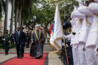 Angola President hails African Bank of Oman as milestone in growing economic partnership