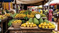 Ghana's Everyday Fruits May Be Its Best-Kept Health Secret